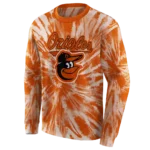 baltimore-orioles-tie-dye-pattern-orange-hoodie-best-selling.webp