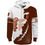 baltimore-orioles-triangular-pattern-orange-white-hoodie-best-selling.webp