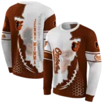 baltimore-orioles-triangular-pattern-orange-white-hoodie-best-selling.webp
