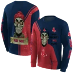 boston-red-sox-achmed-skull-red-hoodie-best-selling.webp