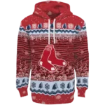 boston-red-sox-christmas-trees-red-hoodie-best-selling.webp