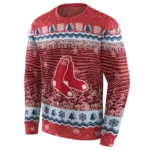 boston-red-sox-christmas-trees-red-hoodie-best-selling.webp