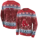 boston-red-sox-christmas-trees-red-hoodie-best-selling.webp