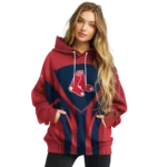 boston-red-sox-concentric-lines-red-black-hoodie-best-selling.webp