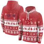 boston-red-sox-reindeer-motif-red-hoodie-best-selling.webp
