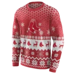 boston-red-sox-reindeer-motif-red-hoodie-best-selling.webp