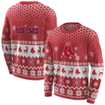 boston-red-sox-reindeer-motif-red-hoodie-best-selling.webp