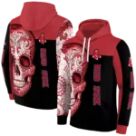 boston-red-sox-sugar-skull-red-black-hoodie-best-selling.webp