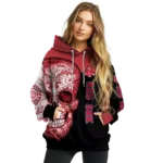 boston-red-sox-sugar-skull-red-black-hoodie-best-selling.webp