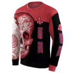 boston-red-sox-sugar-skull-red-black-hoodie-best-selling.webp