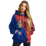 chicago-cubs-achmed-skull-blue-hoodie-best-selling.webp