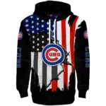 chicago-cubs-american-pride-black-hoodie-best-selling.webp