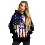 chicago-cubs-american-pride-black-hoodie-best-selling.webp