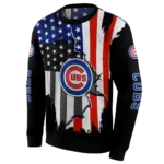 chicago-cubs-american-pride-black-hoodie-best-selling.webp