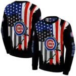 chicago-cubs-american-pride-black-hoodie-best-selling.webp