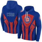 chicago-cubs-concentric-lines-blue-black-hoodie-best-selling.webp