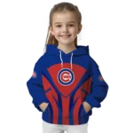 chicago-cubs-concentric-lines-blue-black-hoodie-best-selling.webp