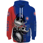 chicago-cubs-jack-skellington-blue-hoodie-best-selling.webp