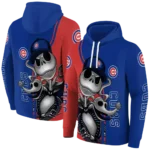 chicago-cubs-jack-skellington-blue-hoodie-best-selling.webp