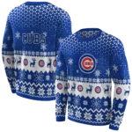 chicago-cubs-reindeer-motif-blue-hoodie-best-selling.webp