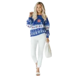 chicago-cubs-reindeer-motif-blue-hoodie-best-selling.webp