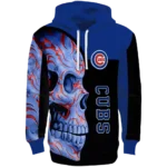 chicago-cubs-skull-motif-blue-black-hoodie-best-selling.webp
