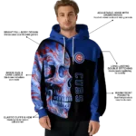 chicago-cubs-skull-motif-blue-black-hoodie-best-selling.webp