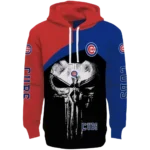 chicago-cubs-skull-punisher-red-black-hoodie-best-selling.webp