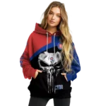 chicago-cubs-skull-punisher-red-black-hoodie-best-selling.webp