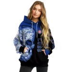 chicago-cubs-sugar-skull-blue-black-hoodie-best-selling.webp