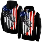 chicago-white-sox-american-pride-black-hoodie-best-selling.webp