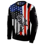 chicago-white-sox-american-pride-black-hoodie-best-selling.webp