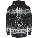 chicago-white-sox-christmas-trees-black-hoodie-best-selling.webp