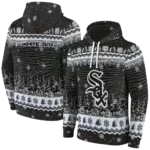 chicago-white-sox-christmas-trees-black-hoodie-best-selling.webp
