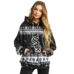 chicago-white-sox-christmas-trees-black-hoodie-best-selling.webp