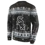 chicago-white-sox-christmas-trees-black-hoodie-best-selling.webp
