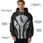 chicago-white-sox-concentric-lines-black-hoodie-best-selling.webp