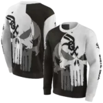 chicago-white-sox-graphic-punisher-black-white-hoodie-best-selling.webp