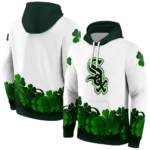 chicago-white-sox-lucky-motif-white-green-hoodie-best-selling.webp