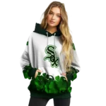 chicago-white-sox-lucky-motif-white-green-hoodie-best-selling.webp