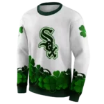 chicago-white-sox-lucky-motif-white-green-hoodie-best-selling.webp