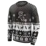 chicago-white-sox-reindeer-motif-black-hoodie-best-selling.webp