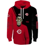 cincinnati-reds-achmed-skull-red-hoodie-best-selling.webp