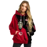 cincinnati-reds-achmed-skull-red-hoodie-best-selling.webp