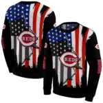 cincinnati-reds-american-pride-black-hoodie-best-selling.webp