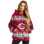 cincinnati-reds-christmas-trees-red-hoodie-best-selling.webp