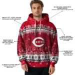 cincinnati-reds-christmas-trees-red-hoodie-best-selling.webp
