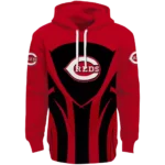 cincinnati-reds-concentric-lines-red-black-hoodie-best-selling.webp