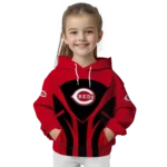 cincinnati-reds-concentric-lines-red-black-hoodie-best-selling.webp