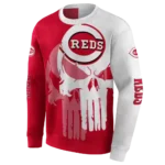cincinnati-reds-graphic-punisher-red-white-hoodie-best-selling.webp